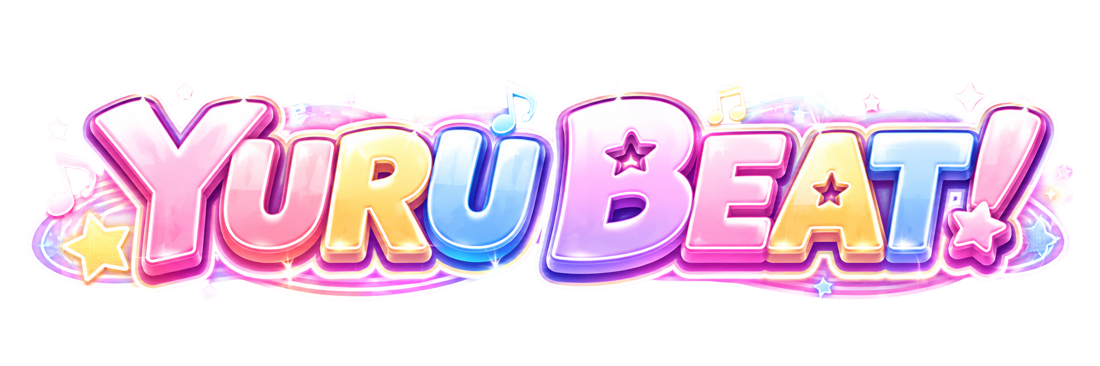 YURU BEAT!